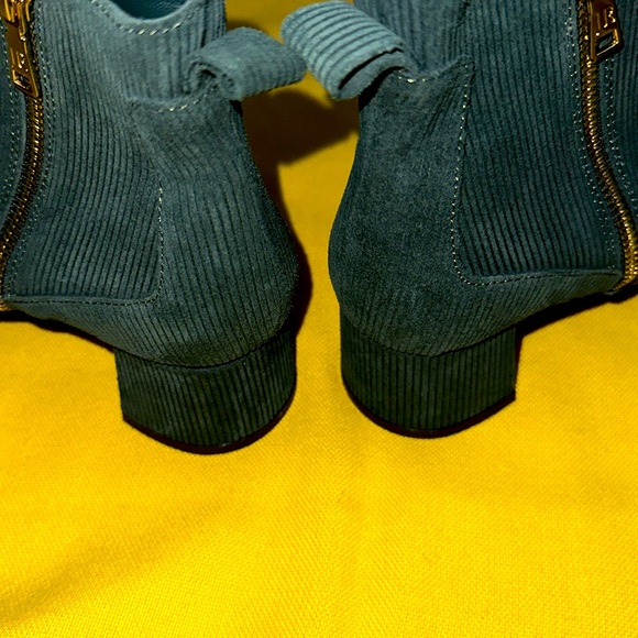 Jack Rogers Ankle Boots - Picture 6 of 13